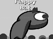 Jouer à Flappy Bat