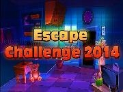 Jouer à Ena Escape Challenge 2014