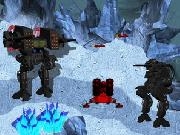 Jouer à TDefence Ice Planet