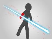 Jouer à Flappy Ninja