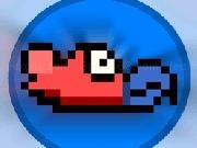 Jouer à Swingy Bird - Flappy Adventure