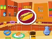 Jouer à Delicious Hotdog Quest