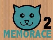 Jouer à Memorace 2.0