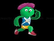 Jouer &agrave; Glasgow Commonwealth Games 2014 Info