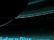 Jouer à Saturn Blue