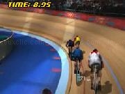Jouer à Velodrome Breathing Game