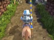 Jouer à Last Knight Breathing Game