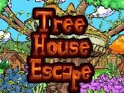 Jouer à Ena Tree House Escape -