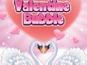 Jouer à Valentine Bubble