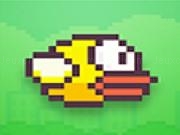 Jouer à Flappy Bird Flash