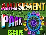 Jouer à Amusement Park Escape - ENA Games