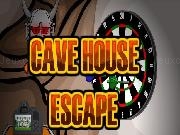 Jouer à ENA Cave House Escape