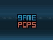 Jouer à GamePops