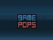 Jouer à GamePops