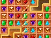 Jouer à Multiplayer Casual Jewels