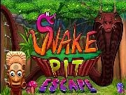 Jouer à ENA Snake Pit Escape