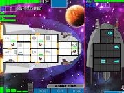 Jouer à Severe space