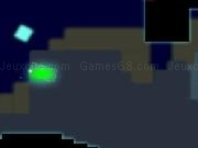 Jouer à Pixel Jump Glow