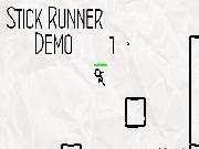 Jouer à Stick Runner