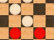 Jouer à Multiplayer Checkers