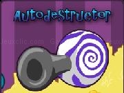 Jouer à Autodestructor