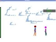 Jouer &agrave; Box Man ARcade