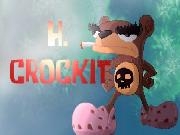 Jouer à H. CROCKIT