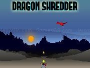 Jouer à Dragon Shredder