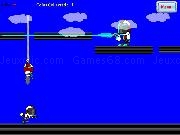 Jouer à Gun Fight