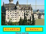 Jouer à Castle Jigsaw