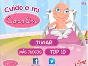 Jouer à Cuido a mi CocolÃ­n