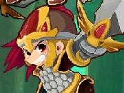 Jouer à knight sword