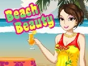 Jouer à Beach Beauty