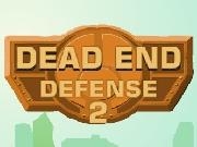 Jouer à Dead End Defense 2