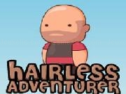Jouer à Hairless Adventure