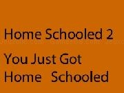Jouer à Home Schoool 2