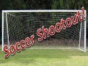 Jouer à Math Soccer Shootout