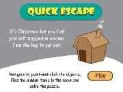 Jouer à Quick Escape