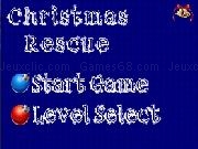 Jouer à Christmas Rescue