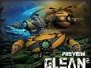 Jouer à Glean 2 Preview