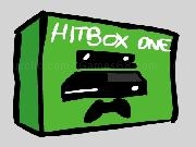 Jouer à You Only Get Hitbox One