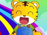 Jouer à Little Tiger Rainbow Kingdom