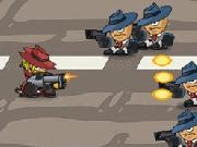 Jouer à Head N Revolver