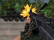 Jouer à Battlefield Escape 2
