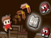 Jouer à Dungeon Master