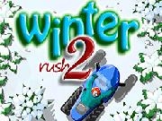 Jouer à Winter rush 2