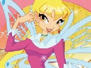 Jouer à Winx Winter Adventure