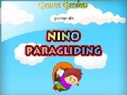 Jouer à Nino Paragliding