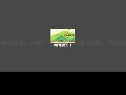 Jouer &agrave; the little shooter