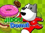 Jouer à JIDOU Donut